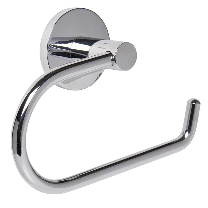 Symple Stuff Wall Mounted Toilet Roll Holder & Reviews Wayfair.co.uk